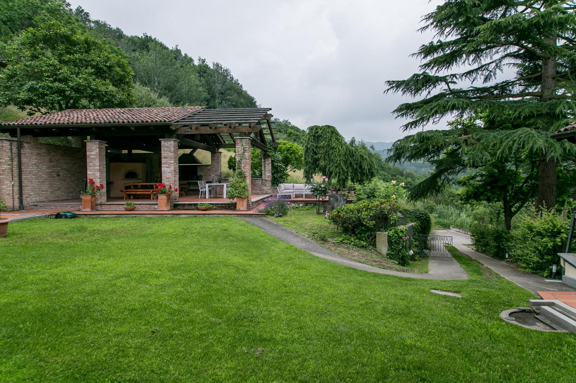 Cadgal - Tenuta La Cova Calamandrana エクステリア 写真