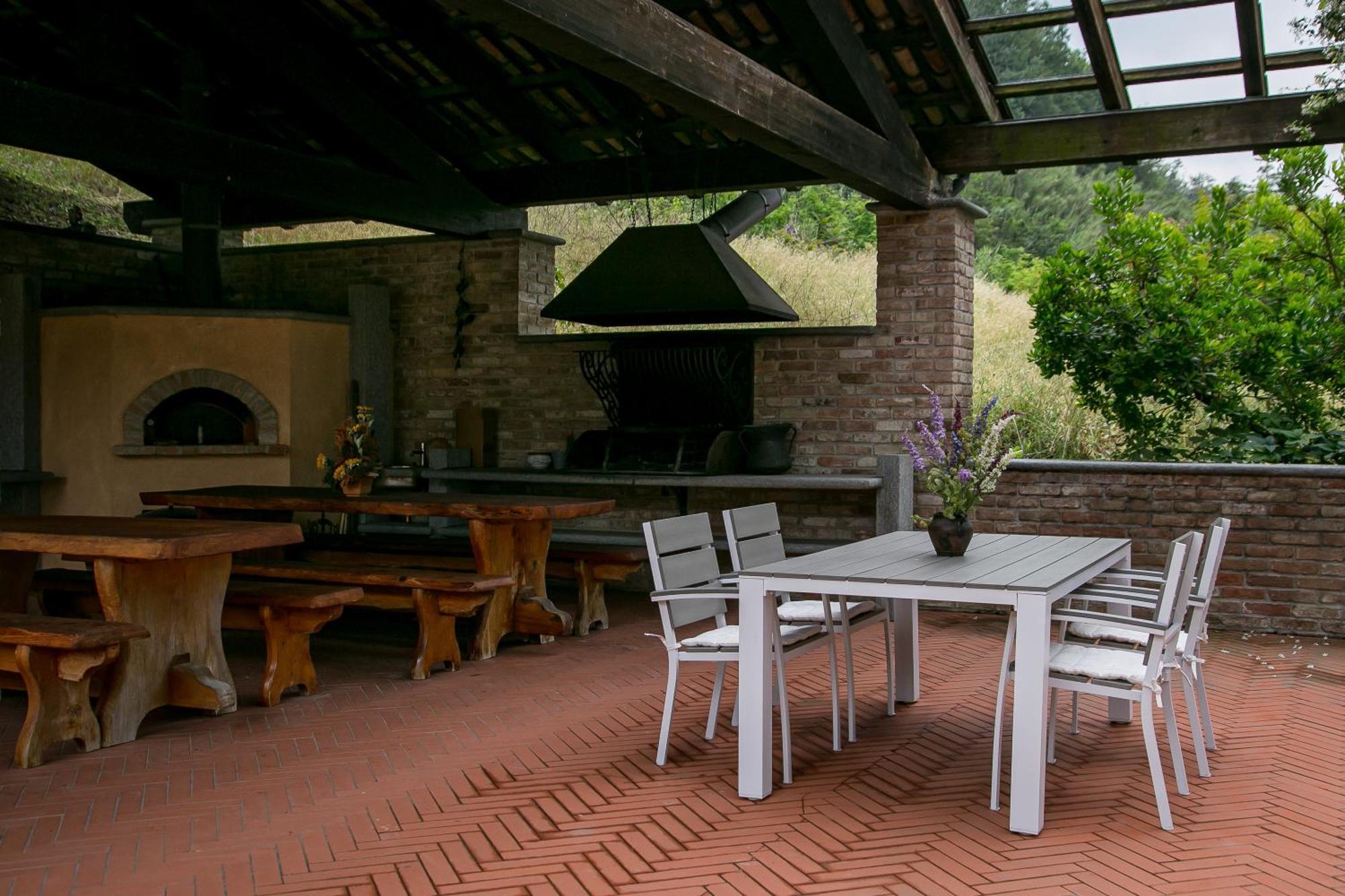 Cadgal - Tenuta La Cova Calamandrana エクステリア 写真