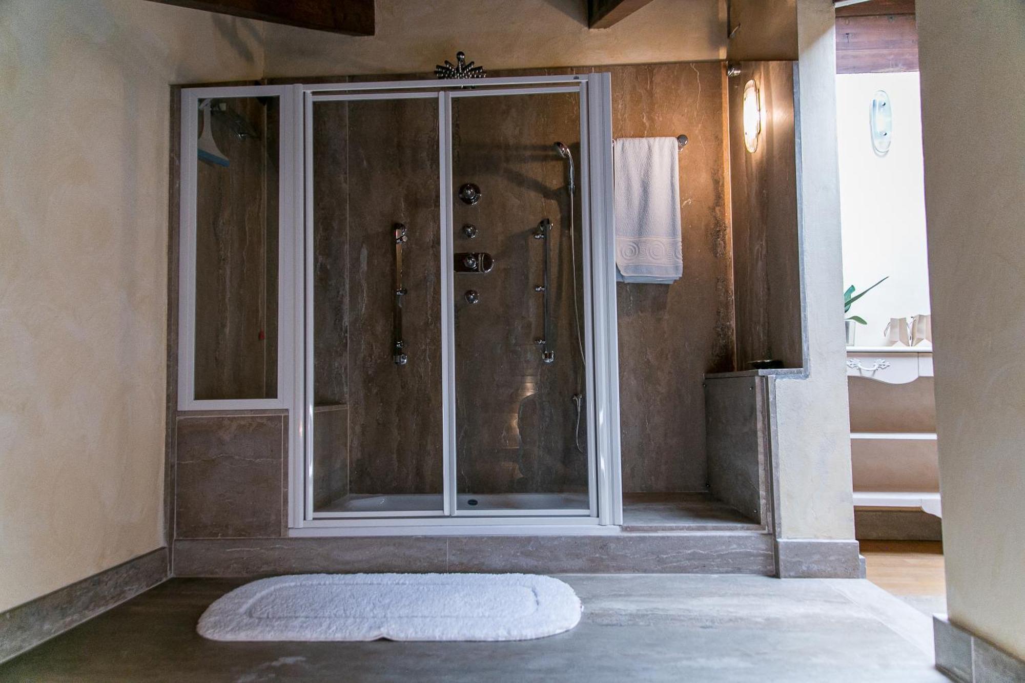 Cadgal - Tenuta La Cova Calamandrana エクステリア 写真