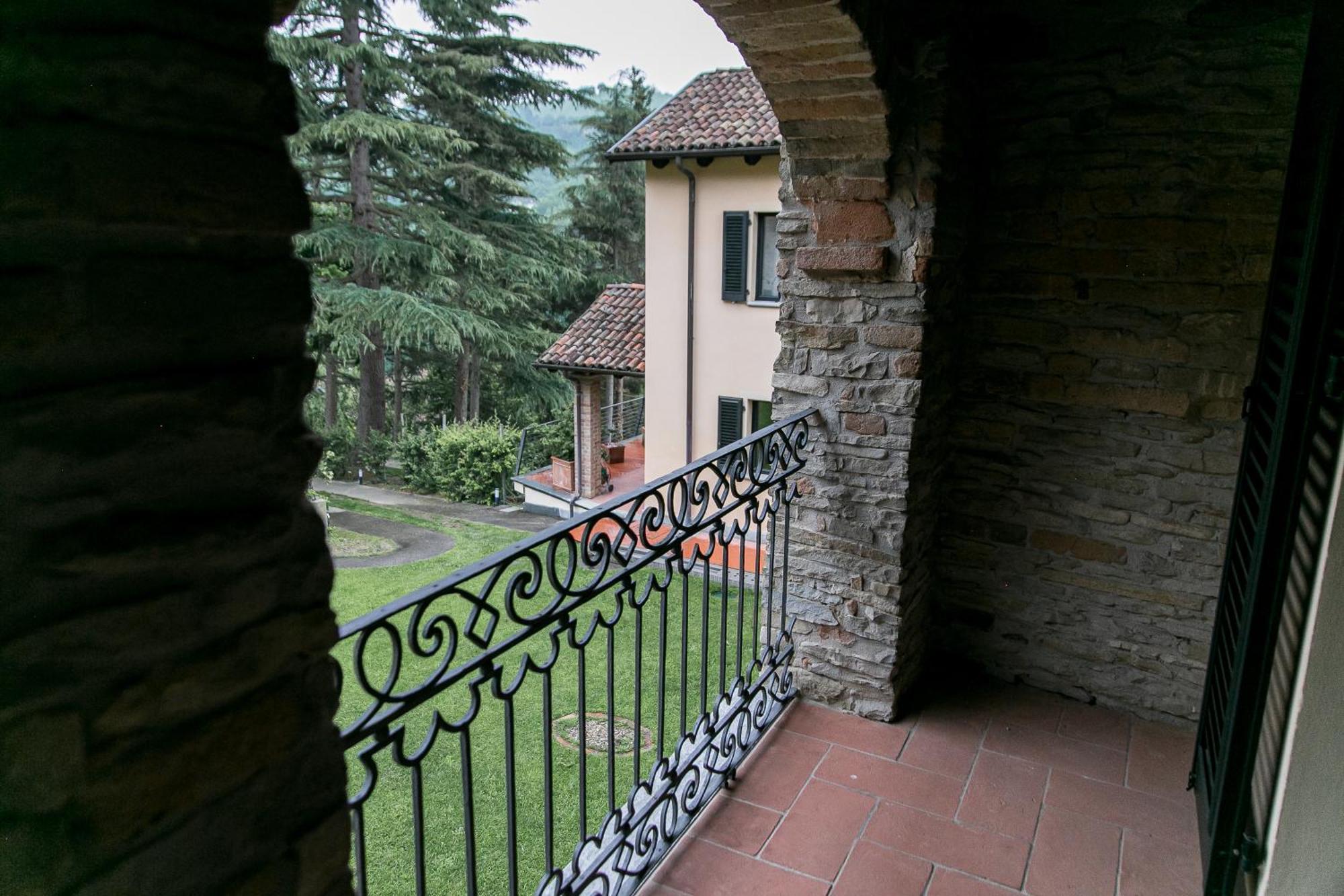 Cadgal - Tenuta La Cova Calamandrana エクステリア 写真