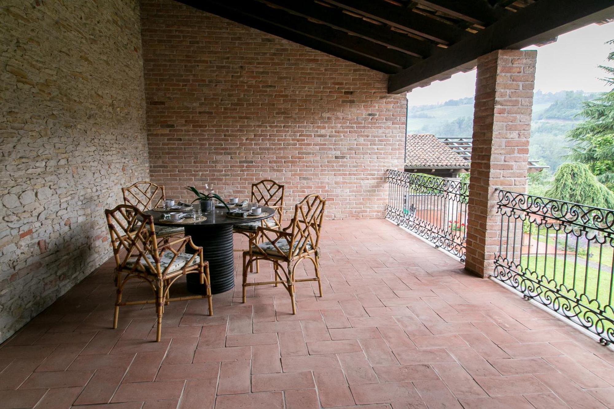 Cadgal - Tenuta La Cova Calamandrana エクステリア 写真