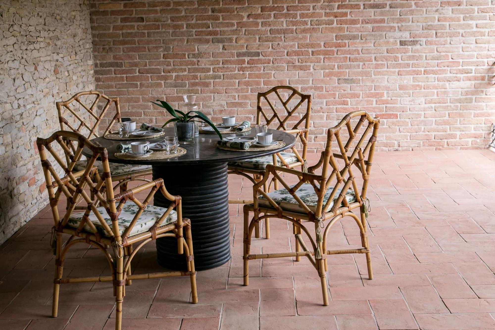 Cadgal - Tenuta La Cova Calamandrana エクステリア 写真