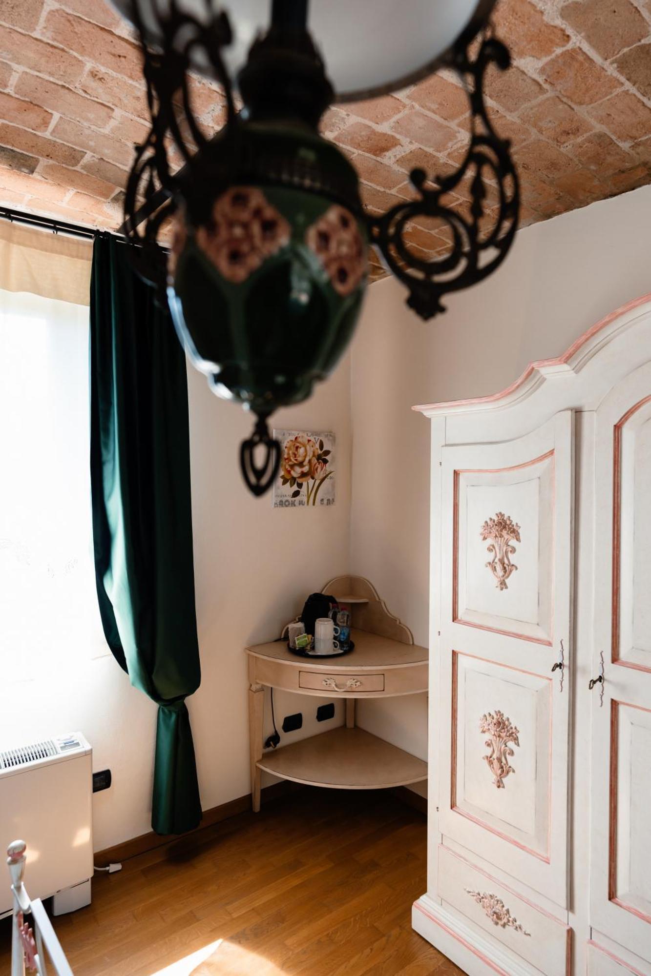 Cadgal - Tenuta La Cova Calamandrana エクステリア 写真