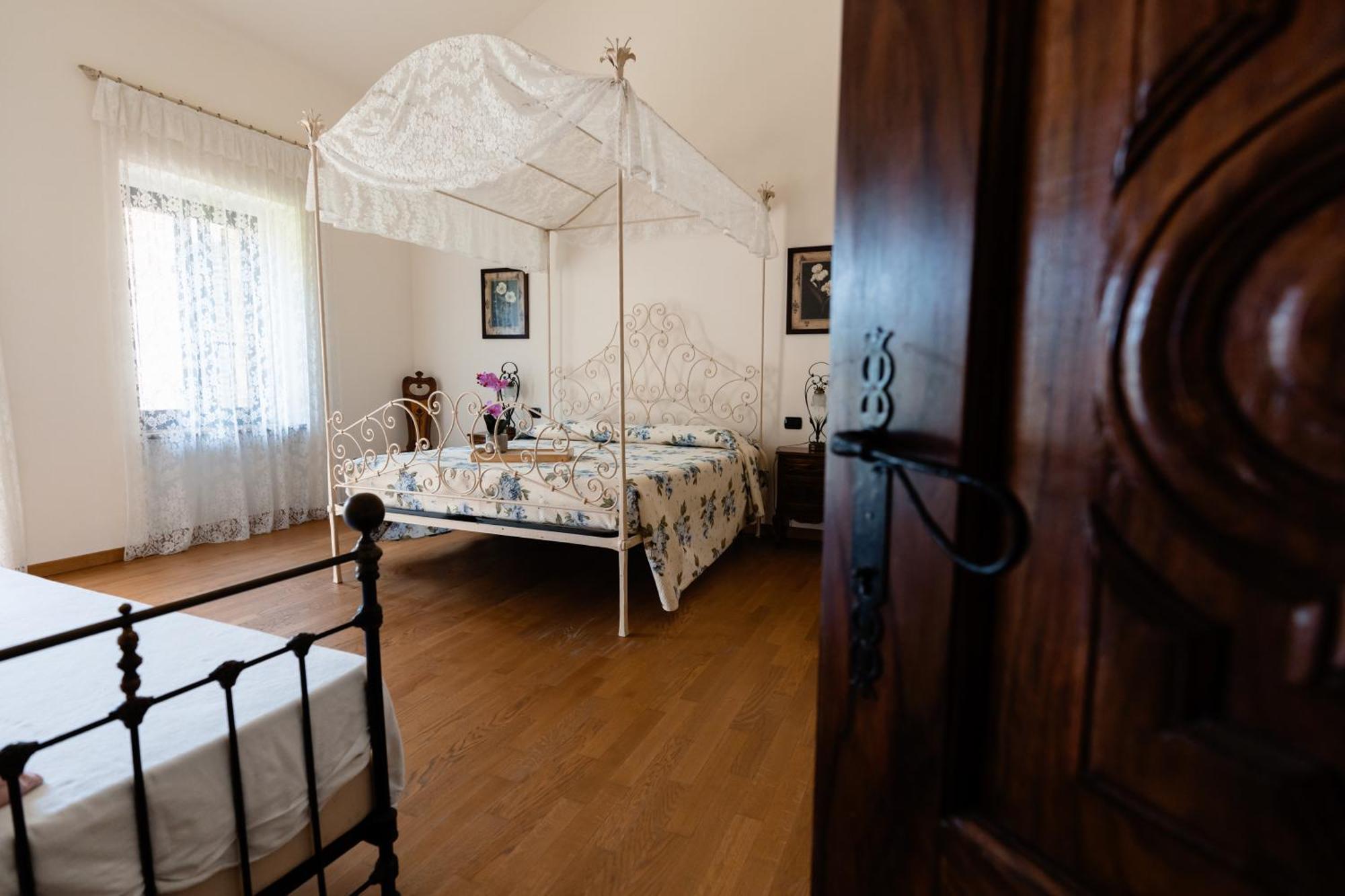 Cadgal - Tenuta La Cova Calamandrana エクステリア 写真