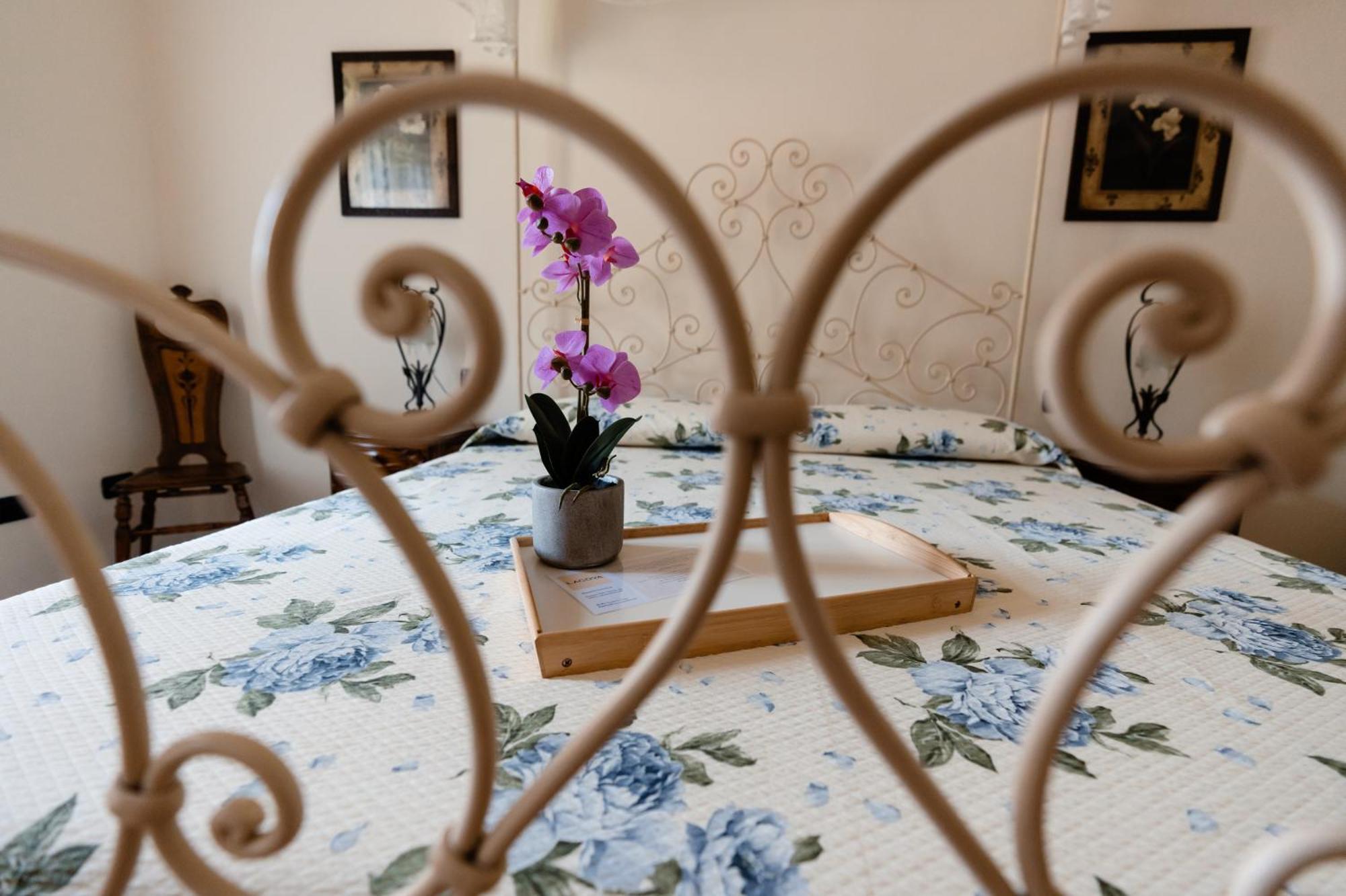 Cadgal - Tenuta La Cova Calamandrana エクステリア 写真