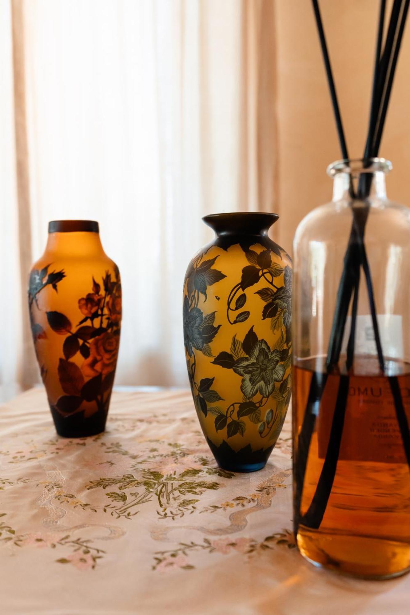 Cadgal - Tenuta La Cova Calamandrana エクステリア 写真