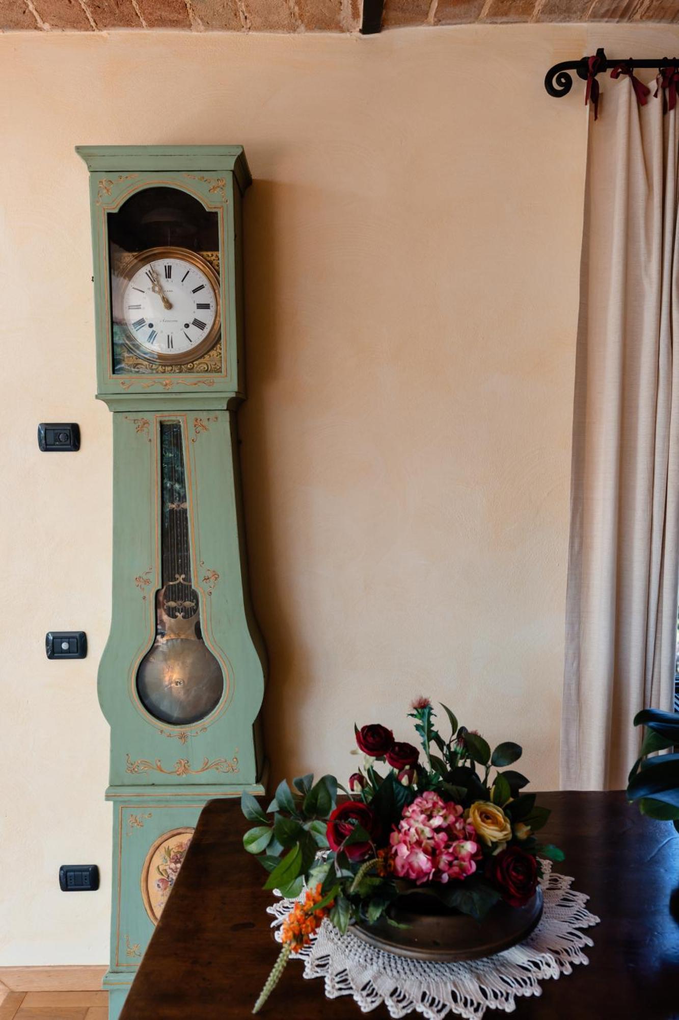 Cadgal - Tenuta La Cova Calamandrana エクステリア 写真