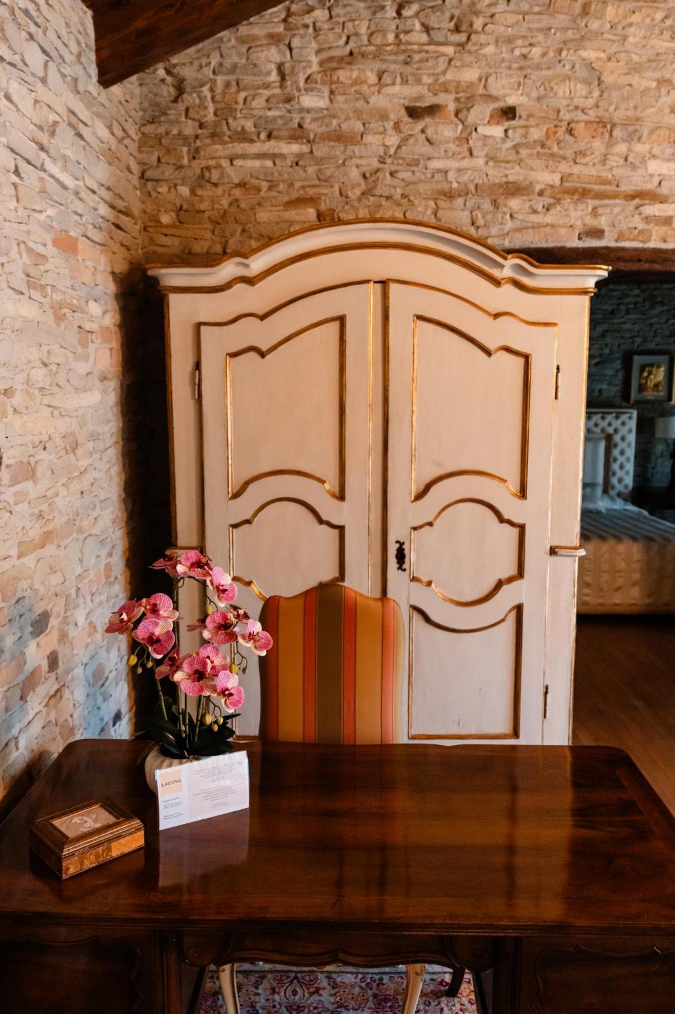 Cadgal - Tenuta La Cova Calamandrana エクステリア 写真